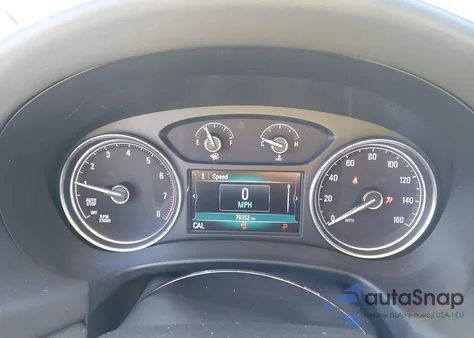 2019 Buick Enclave Awd Essence from USA, damaged, VIN 5GAEVAKW1KJ141592